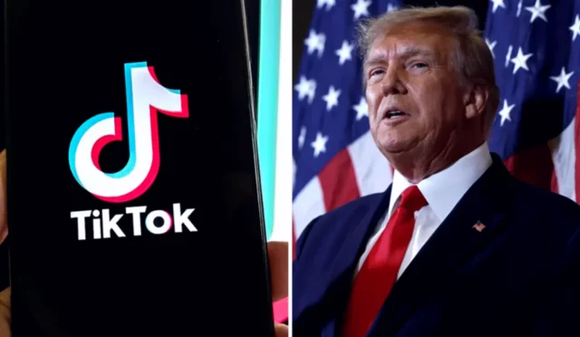 TikTok'a ABD Darbesi: Satıştan 10 Milyar Dolar Hükümete!