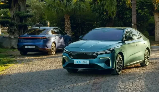 Elektrikli Otomobil Yarışı Kızıştı: İşte Türkiye'de En Çok Satan Modeller!