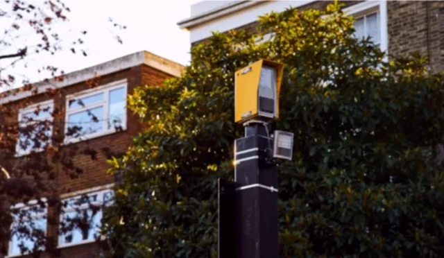 4K Kameralar Devrede: Trafikte Yeni Dönem Başlıyor! Kaçış Yok