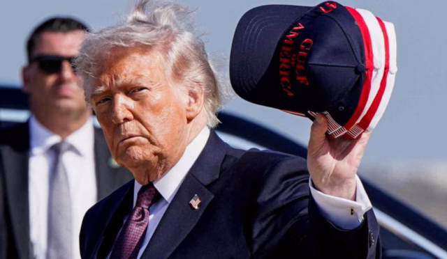 Trump'tan Anthropic'e Yasak! Yapay Zeka Savaşları Kızışıyor