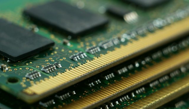 RAM Fiyatları Alarm Veriyor: Akıllı Cihazlar Cep Yakacak!