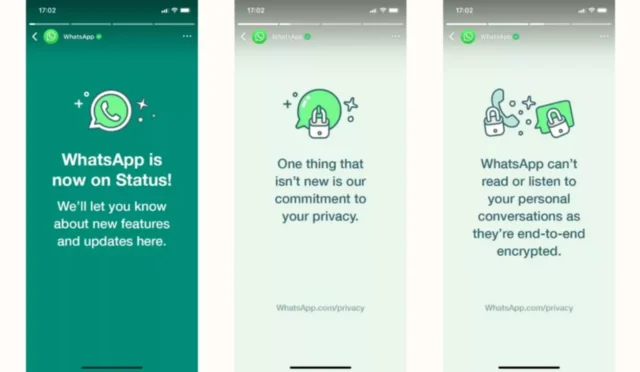 WhatsApp'ta Devrim: Durum Güncellemeleri Artık Ana Ekranda!