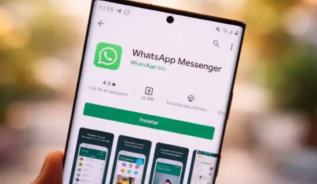 WhatsApp'ta Yeni Dönem: Yuvarlak Balonlar ve Premium Abonelik Geliyor!