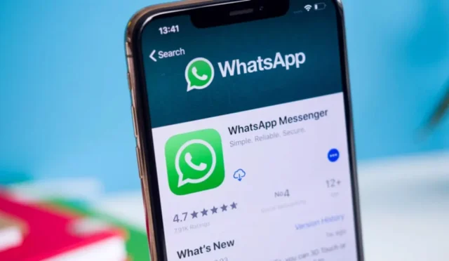 WhatsApp'ta Gürültü Kirliliğine Son! Yeni Ses İzolasyonu Özelliği Geldi