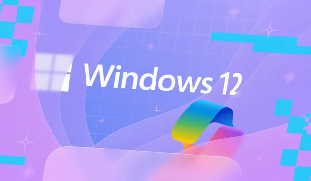 Windows 12 İddiaları Ortalığı Karıştırdı! Microsoft'tan Yanıt Geldi