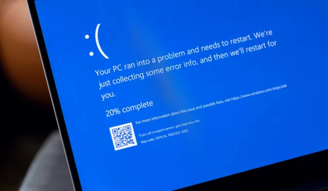 Windows Güncelleme Kabusu Sona Eriyor! Performans Artışı Müjdesi