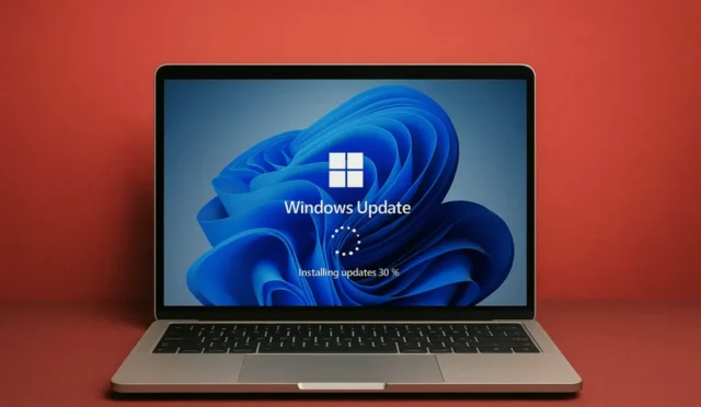 Windows 11 Güncellemesi Kabusu: C Sürücüsü Erişimi Engelleniyor, Veriler Tehlikede!