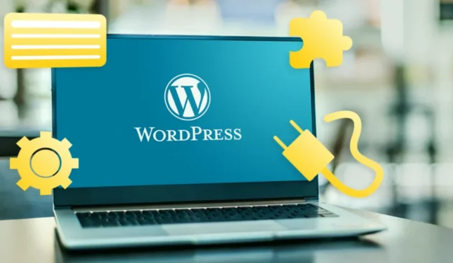 WordPress'ten Yapay Zeka Devrimi: Siteniz Artık Kendi İçeriğini Üretecek!