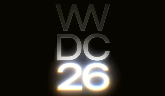 iOS 27 Geliyor! WWDC 2026 Tarihi Duyuruldu: Apple Park'ta Neler Olacak?