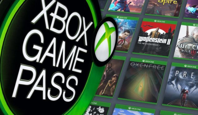Xbox Game Pass'e Yeni Rakip Geliyor: Sadece Xbox Oyunları Bedava!