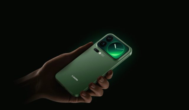 Xiaomi 18 Pro Max ile Mobil Fotoğrafçılıkta Devrim! Çift 200MP Kamera Sızdırıldı