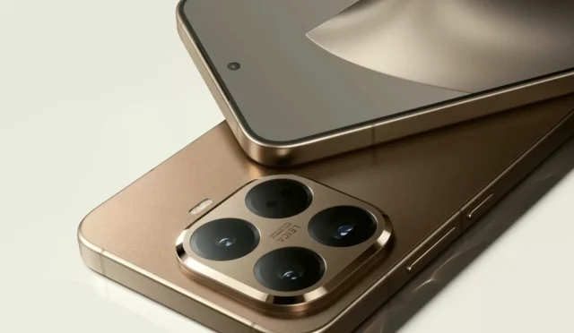 Xiaomi 17T Serisi Geliyor: Batarya Canavarı Telefonlar Ortaya Çıktı!