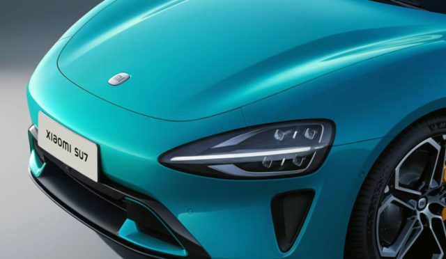 Xiaomi SU7 ile Menzil Rekoru Kırıldı! 902 KM'lik Menzil Şaşırttı