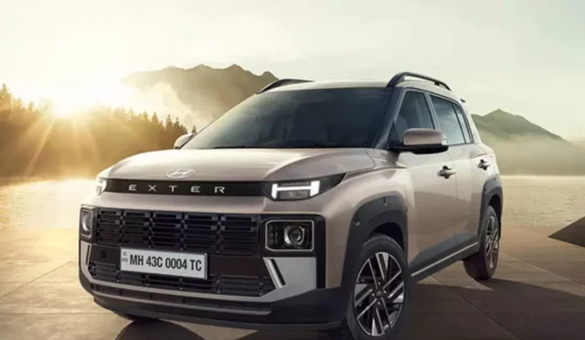 Hyundai EXTER Türkiye'de Satışa Çıkacak mı? İşte Fiyatı ve Özellikleri