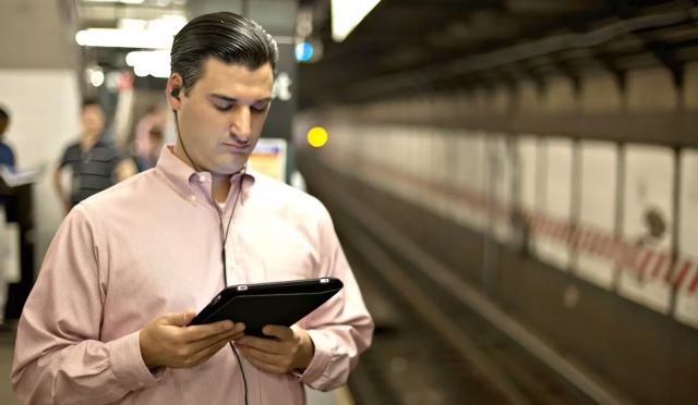 Yeraltında Wi-Fi Devrimi: 100 Metre Derinlikte Bile İnternet Erişimi Mümkün!