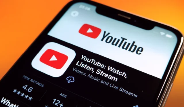 YouTube'dan Mesajlaşma Hamlesi: Avrupa'da Yeni Dönem Başlıyor!