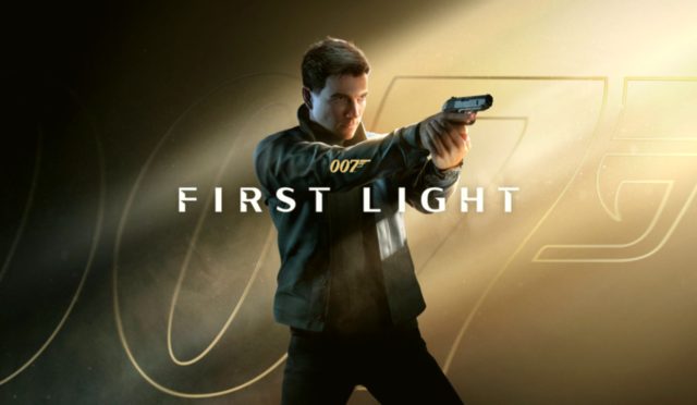 007 First Light Senaryosu Sızdırıldı: IO Interactive'den Büyük Şok!