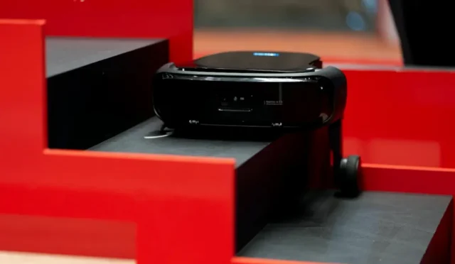 Roborock'tan Temizlikte Çığır Açan Ekosistem: Ev İşleri Tarihe Karışıyor!