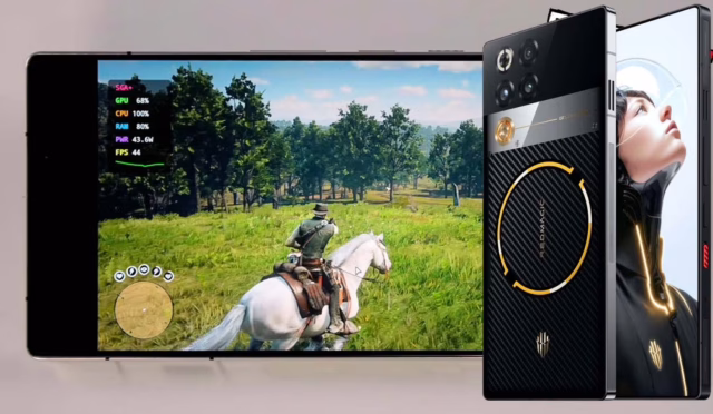 Red Dead Redemption 2 Telefonda Mı? Mobil Oyunculukta Devrim!