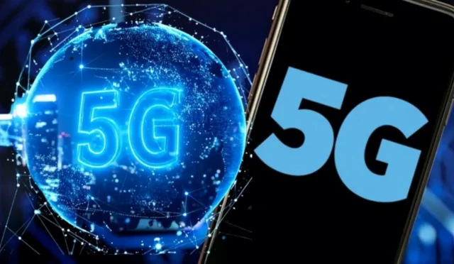 Türkiye 5G'ye Hızlı Başladı: İndirme Hızında Rekor Seviye Görüldü!