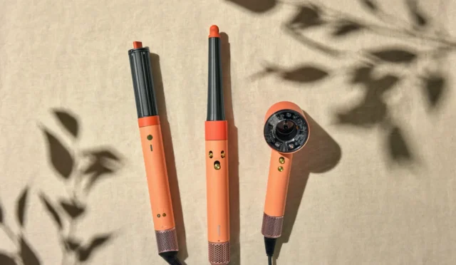 Dyson'dan İlham Veren Yaz Renkleri: Güzellik Teknolojisinde Yeni Sezon!