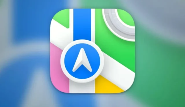 Apple Haritalar'da Köy Skandalı! Lübnan Silindi mi?