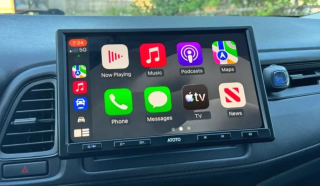 Araç İçi Multimedya Sistemlerine Sıkı Denetim! Cezalar ve Yeni Kurallar