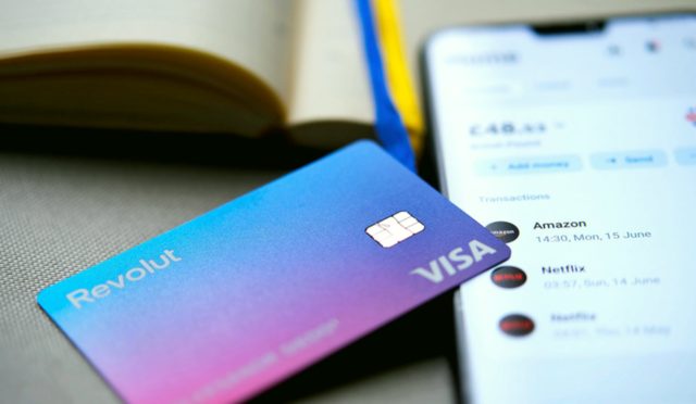 Revolut Türkiye'ye Geliyor: Dijital Bankacılıkta Yeni Dönem Başlıyor!