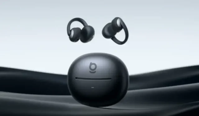 Baseus MC2 Klipsli Kulaklık Tanıtıldı: 60 Saat Pil Ömrüyle Oyunun Kuralları Değişiyor!