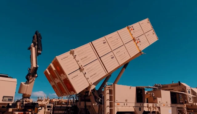 Roketsan'dan Dev Yatırım: Çelik Kubbe Artık Daha Güçlü!