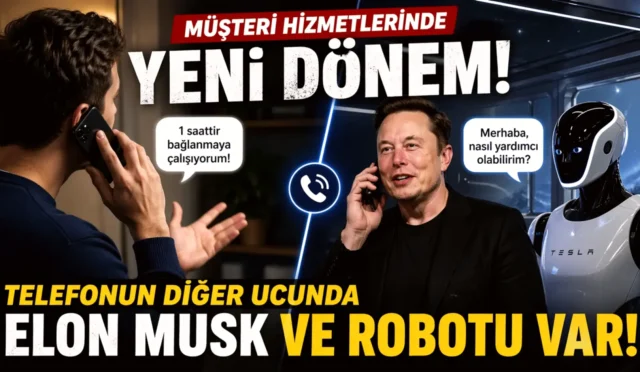 Grok Çağrı Merkezlerinde Fark Yaratıyor: İnsan Seviyesinde Hizmet!