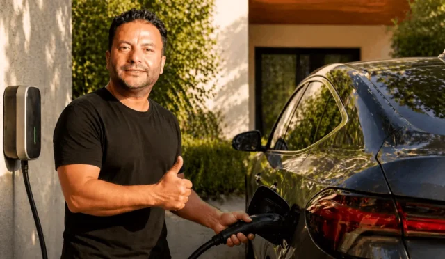 Elektrikli Otomobillerde Menzil ve Şarj Sorunu Tarih Oldu! İşte Yeni Nesil Bataryalar