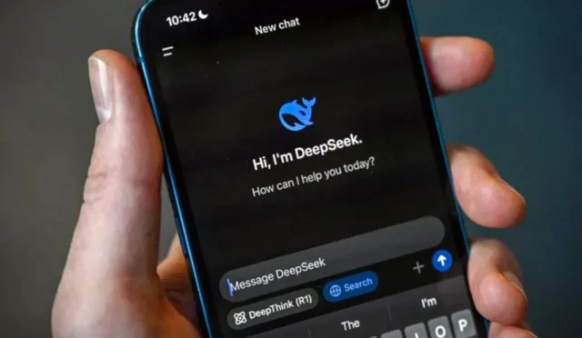 DeepSeek V4 Tanıtıldı: Huawei İşlemcili Yapay Zeka Devrimi Başlıyor!