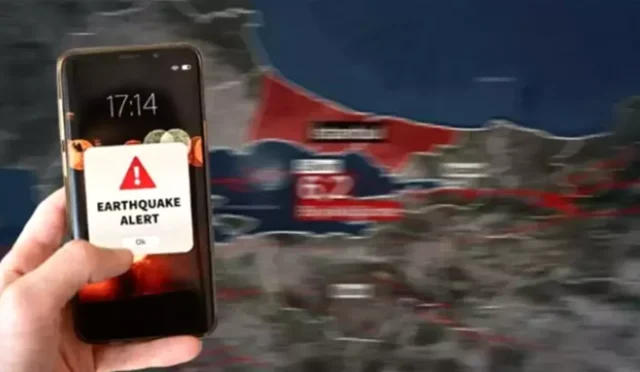 Yandex'ten Hayati Hamle: Deprem Toplanma Alanları Artık Haritada!