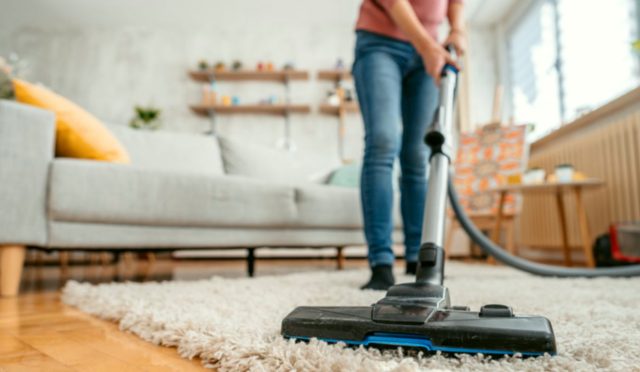 Hepsiburada'dan Temizlik Alışkanlıklarına Özel Analiz: Türk Halkı En Çok Hangi Süpürgeyi Seviyor?