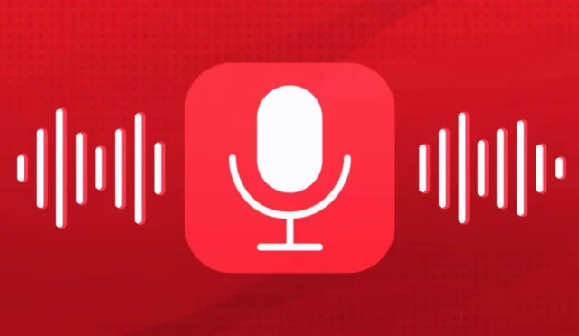 Android'de Ses Kaydı Artık Çok Kolay! İşte En İyi Uygulamalar