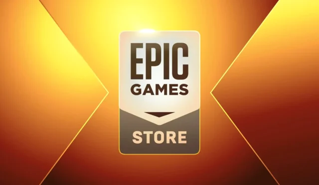 Epic Games Keseyi Dolduruyor: 139 TL Değerindeki Oyun Bedava Oldu!