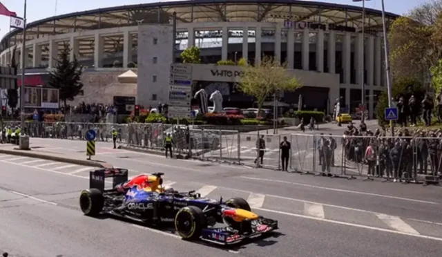 Formula 1 Türkiye Biletleri: Fiyatlar Dudak Uçuklatacak mı? İşte Tahmini Rakamlar!