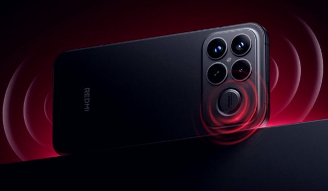 Redmi K90 Max Geliyor: Aktif Soğutma ile Mobil Oyun Çağı Başlıyor!