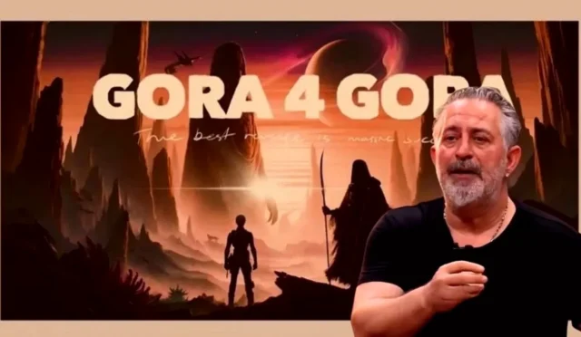 GORA 4’te Sürpriz İsimler! Ayumi Takano ve Okan Çabalar Kadroda