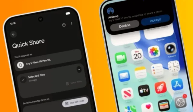 Samsung'dan AirDrop Hamlesi: Hangi Galaxy Modelleri Destek Alacak?