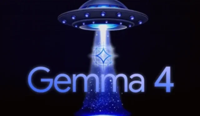 Google'dan Yapay Zeka Atağı: Gemma 4 Modeli Oyunun Kurallarını Değiştiriyor!