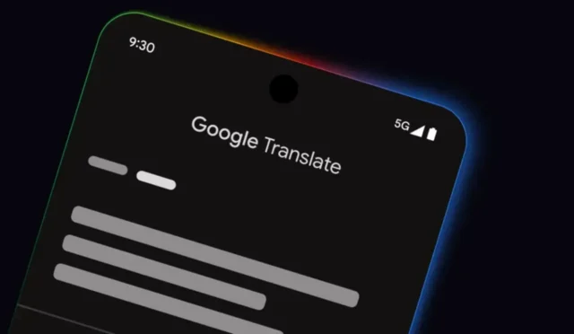 Google Meet'te Çeviri Devrimi: İngilizce Bilmeyen Kalmayacak!