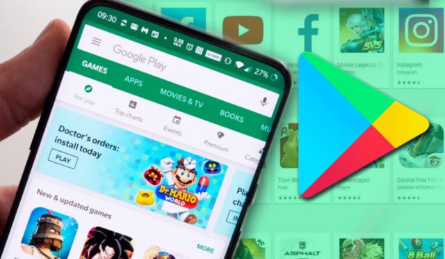 Google Play'de Korkutan Tuzak: Banka Hesapları Tehlikede!