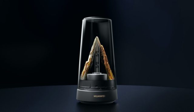 Türkiye'de Gigabit Devri Başladı: HUAWEI WiFi Mesh X3 Pro Fark Yaratıyor!