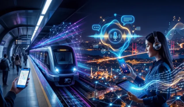 Yapay Zeka Uygulamaları ile Hayatınızı Kolaylaştırın! İşte 3 Yerli Girişim