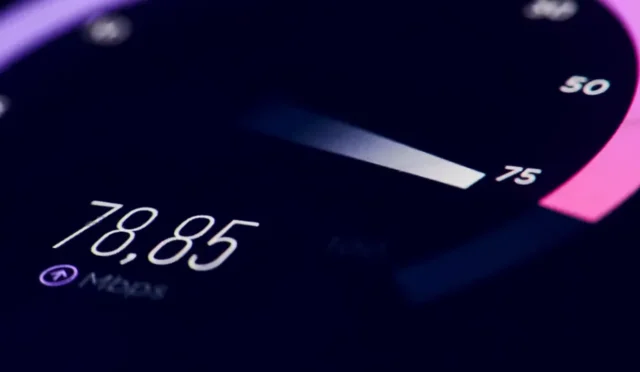 İnternet Hız Testi: Ping, Download, Upload Anlamları ve İpuçları