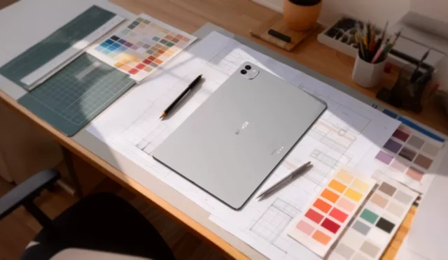 Honor MagicPad 4 Türkiye'de! Tablet Pazarı Alt Üst Oluyor