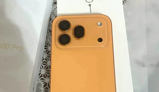 Honor 600 Pro Geekbench'te Göz Kamaştırdı: iPhone 17 Pro Rakibi mi?