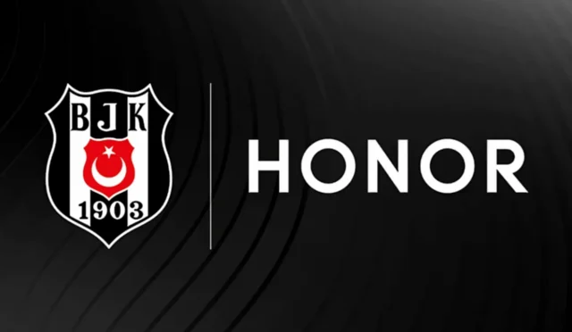 Honor ve Beşiktaş Ortaklığı ile Potada AI Çağı Başlıyor!